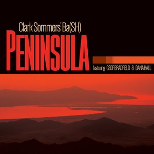Ba(SH) "Peninsula"