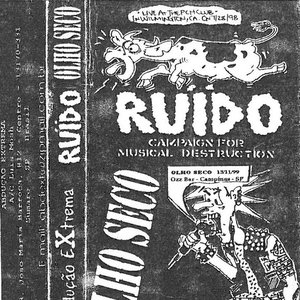 Campaign For Musical Destruction