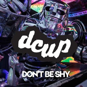 Don't Be Shy (EP)