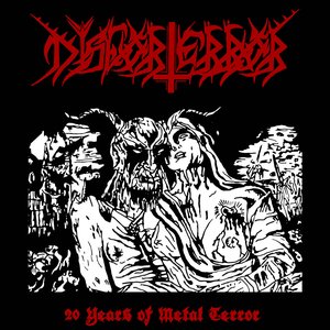 20 Years of Metal Terror