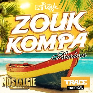 Zouk Kompa Session