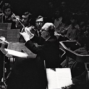 Otto Klemperer & Philharmonia Orchestra 的头像
