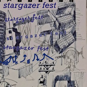 live @ stargazer fest