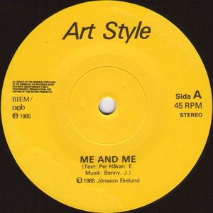 Art Style 的头像