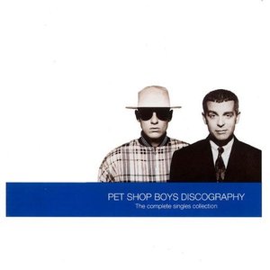 Pet Shop Boys Discography (The complete singles collection)