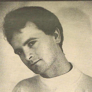 Brian photo provided by Last.fm