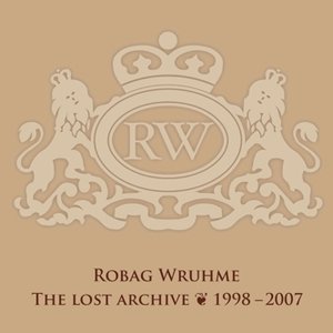 The Lost Archive EP 1998 - 2007