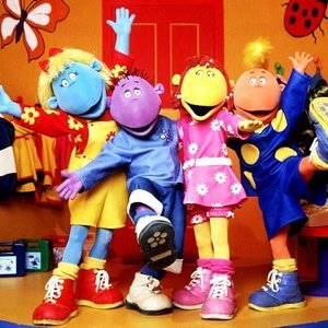 Tweenies için avatar