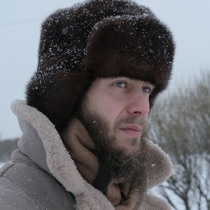 Михаил Енотов 的头像