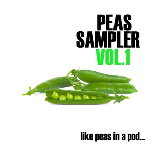 Peas Sampler Vol.1