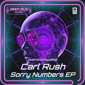 Sorry Numbers EP
