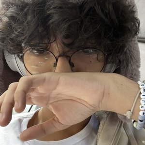 Avatar for zxtr
