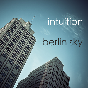 Berlin Sky cover