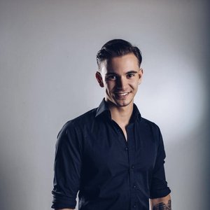 Daniel Lukas Profile Picture