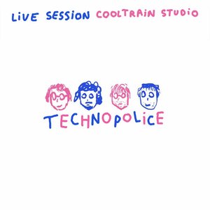 Live Session (Live at Cooltrain Studio)