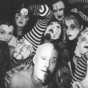 Idiot Flesh photo provided by Last.fm