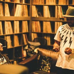 The Alchemist, ScHoolboy Q 的头像