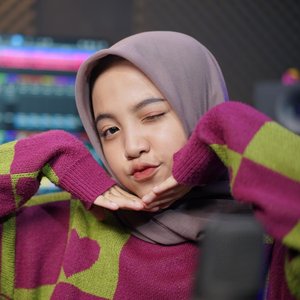 Nayla Fardila 的头像