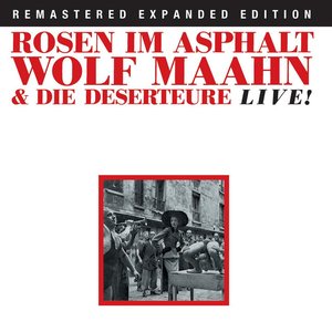 Avatar for Wolf Maahn & Die Deserteure