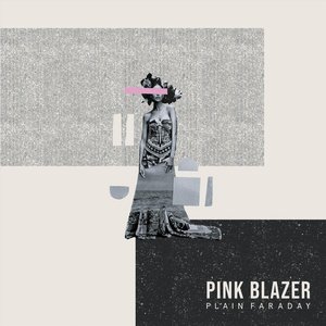 Pink Blazer - EP