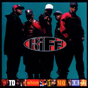 Riff - To whom it may concern - Zortam Music