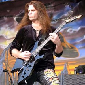 Craig Goldy's RITUAL için avatar