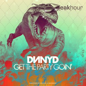 Get the Party Goin' - Single