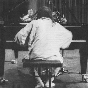 Avatar for Cecil Taylor & Han Bennink