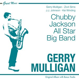 Chubby Jackson All Star Big Band