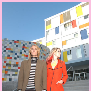 Frausdots photo provided by Last.fm