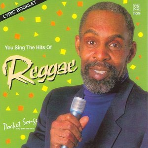 The Hits of Raggae