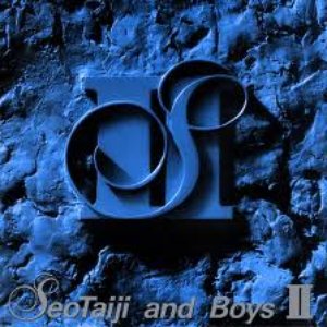 Seo Taiji and Boys II