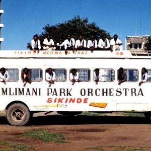 Milmani Park Orchestra 的头像