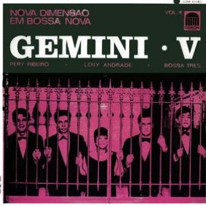 Gemini V 的头像