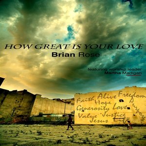 How Great Is Your Love