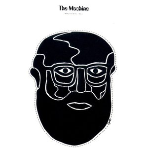 The machine