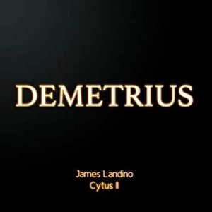 Demetrius (Cytus II)