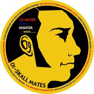 12-MATES SKALL NIGHTER woo.....
