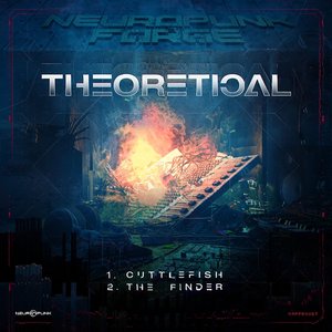Cuttlefish, The Finder - Single