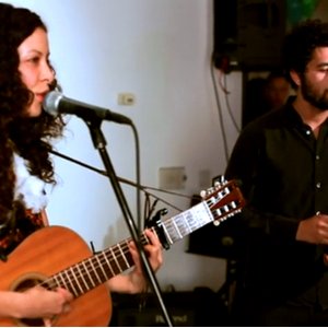 Mia Doi Todd + José González için avatar