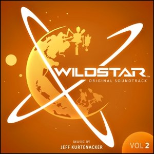 WildStar (Original Soundtrack), Vol. 2