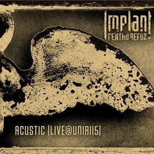 Acustic (Live@Unirii5)