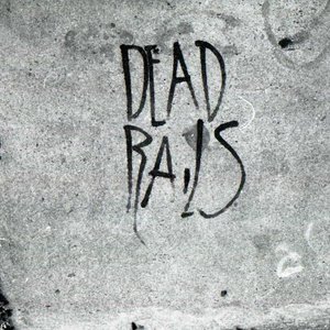 Image for 'Dead Rails'