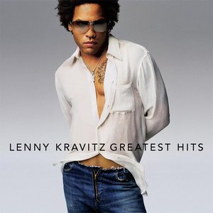 “Lenny Kravitz Greatest Hits”的封面