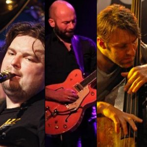 Liudas Mockūnas, Mark Solborg, Mats Eilertsen 的头像