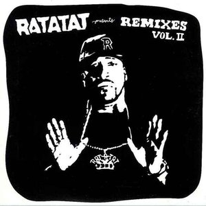 Ratatat Remixes, Volume 2