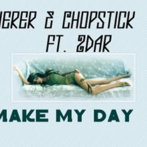 Eyerer & Chopstick ft. Zdar 的头像