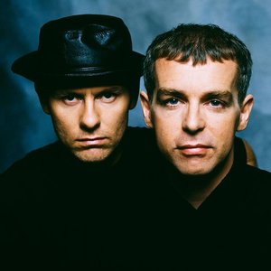 Pet Shop Boys 的头像