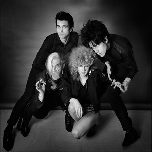 Avatar de The Cramps