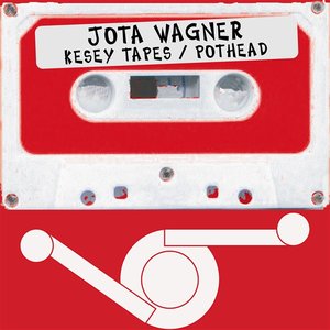 Kesey Tapes / Pothead